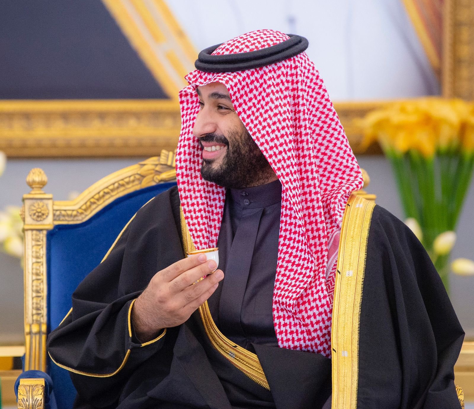 ولي العهد السعودي الأمير محمد بن سلمان يزور تركيا رسميا في 22 يونيو