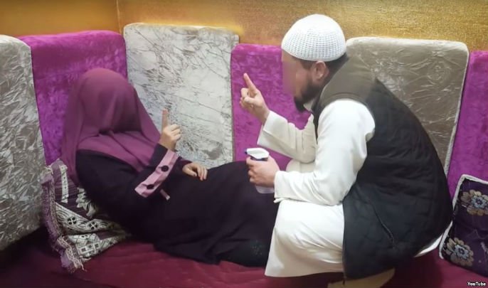 خريبكة : اعتقال فقيه يوهم ضحاياه بإخراج الجن من أجسادهن بممارسة الجنس