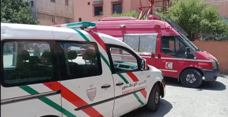 مدينة تطوان تهتز على وقع جريمة قتل بشعة..التفاصيل