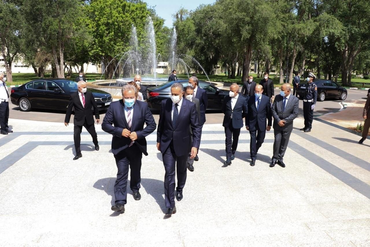 الحموشي يطير إلى مدريد لتعزيز التعاون الأمني بين المغرب وإسبانيا