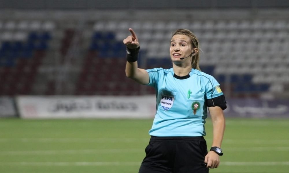 “الكاف” يختار 6 حكام مغاربة لقيادة نهائيات كأس أمم إفريقيا للسيدات