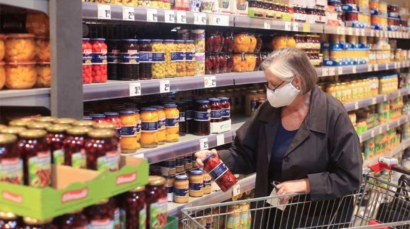 تداعيات الحرب الروسية تنعكس على العادات الغذائية بالمانيا وبريطانيا