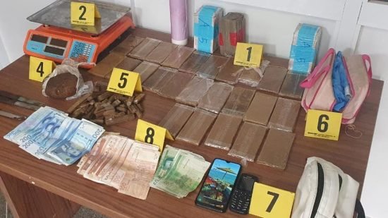 أكادير.. إيقاف شخص مبحوث عنه وطنيا بتهمة الحيازة والاتجار في المخدرات
