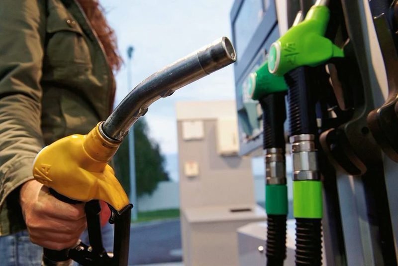 زيادة مرتقبة في أسعار المحروقات  خلال الايام المقبلة