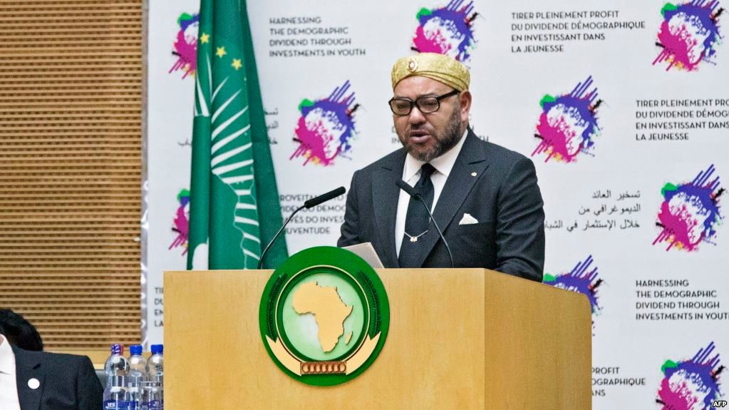 جلالة الملك يوجه رسالة سامية إلى المشاركين في مؤتمر إطلاق المنتدى الإفريقي للمستثمرين السياديين