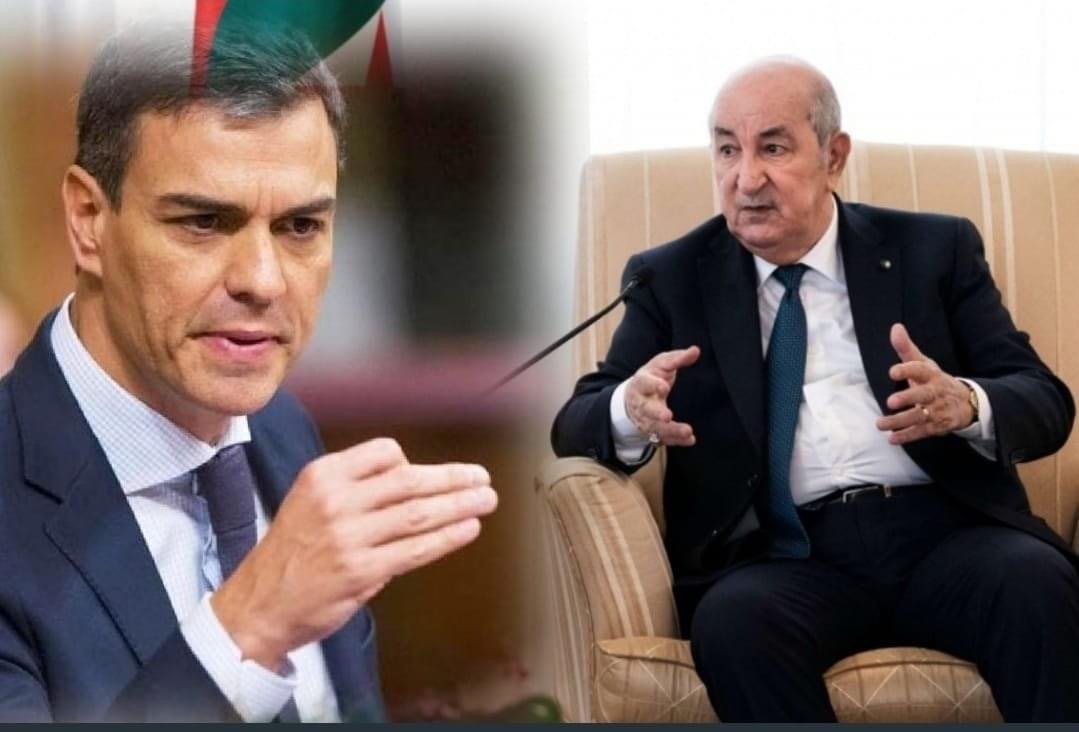 الجزائر تتخذ خطوة أكثر حماقة ضد البلد الأوروبي
