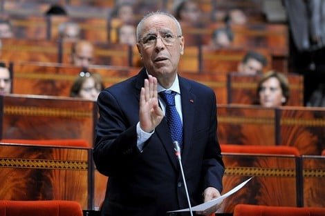 التوفيق يبرز الجهود المبذولة لتحسين وضعية القيمين الدينيين