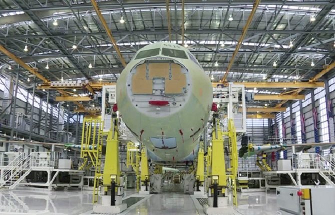 صناعة الطيران.. تدشين توسعة موقع (Safran Nacelles Morocco) بالدار البيضاء