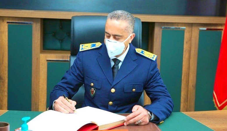 الحموشي يؤشر على تعيينات جديدة بمناصب المسؤولية بالأمن