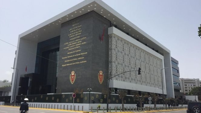 توقيف ضابط ممتاز متهم بالاختلاس