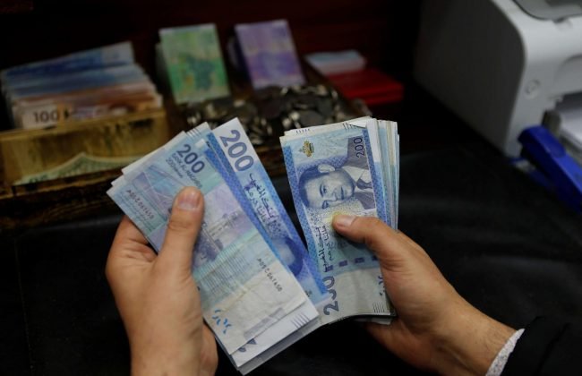 صرف منحة مالية استثنائية لأرامل ومتقاعدي الأمن الوطني