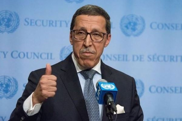 هلال يفضح أمام مجلس الأمن والأمين العام للأمم المتحدة صمت وأكاذيب وعراقيل الجزائر