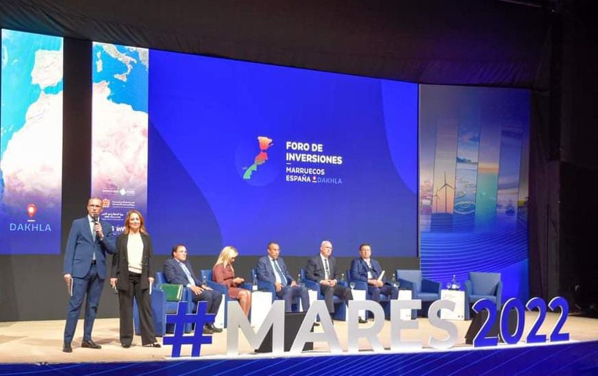 بعد الجزائر.. البوليساريو تندد بتنظيم منتدى الأعمال المغربي الإسباني في الداخلة