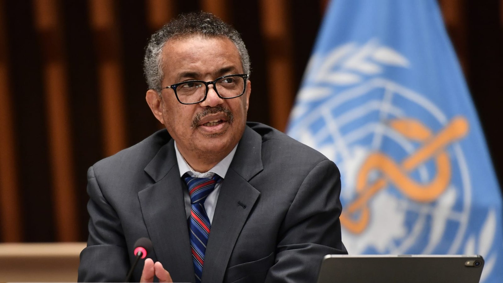 انعقاد أول اجتماع لخبراء منظمة الصحة العالمية لتقييم خطورة جدري القردة
