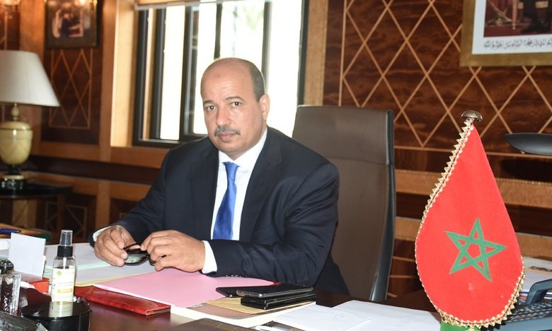 تعزيز التعاون في مجال الفلاحة والطاقات المتجددة محور مباحثات شيلية-مغربية