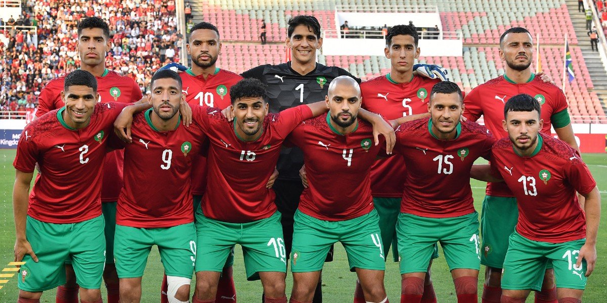 رسميا نجم المنتخب المغربي ينضم إلى تولوز الفرنسي
