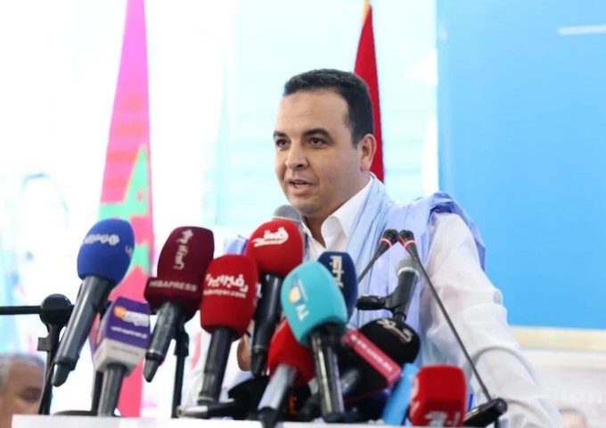 بايتاس: ما حدث بمليلية تشويش على صورة المغرب