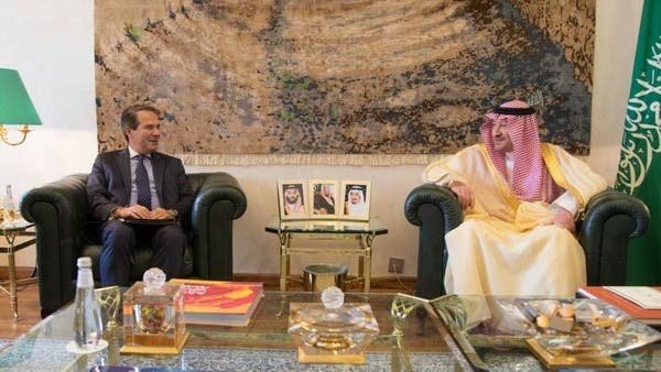 السعودية تبحث سبل تسهيل دخول مواطنيها إلى دول شنغن دون تأشيرة