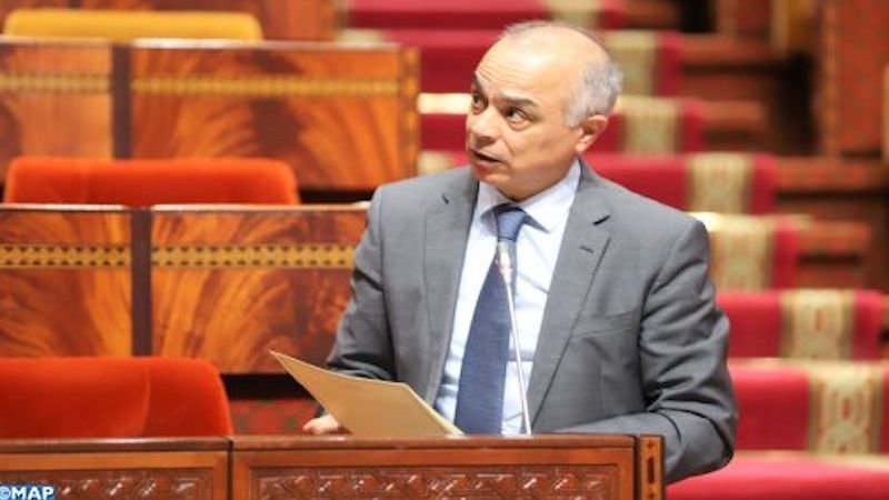 331 ألف تلميذ يغادرون مقاعد الدراسة سنويا بالمغرب