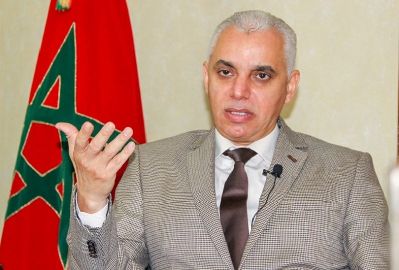 ٱيت الطالب يتدارس مع الفاعلين الصيدلانيين سبل تسهيل ولوج المواطنين للأدوية