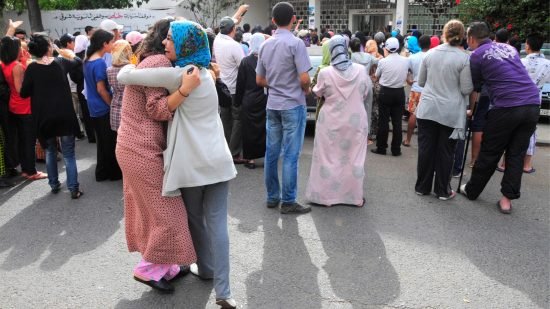 وزارة التربية الوطنية تكشف تاريخ الإعلان عن نتائج البكالوريا