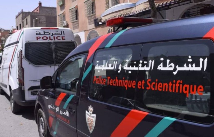 جلسة خمرية تنتهي بجريمة قتل بمراكش