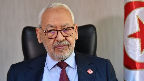القضاء التونسي يوجه تهمة “الإرهاب” للغنوشي