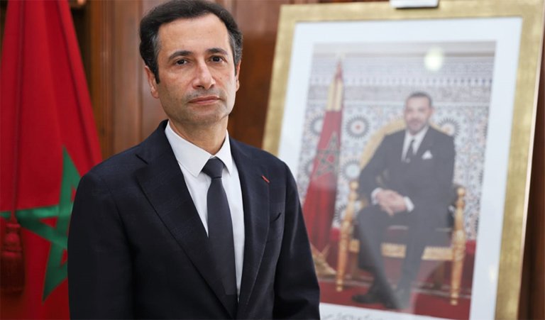 إفريقيا كانت دائما في صلب الخيارات الاستراتيجية للمغرب