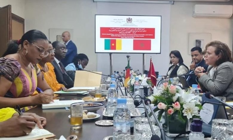 المغرب/الكاميرون: توقيع بروتوكول اتفاق في مجال الشؤون الاجتماعية