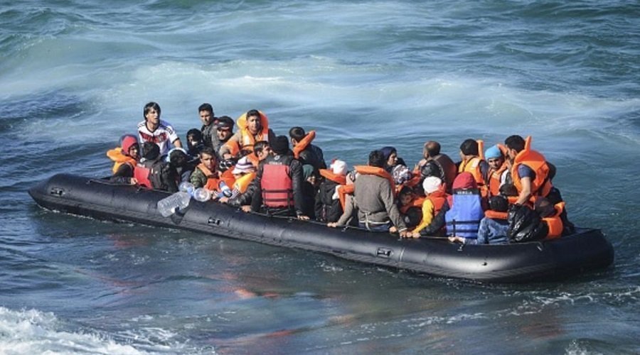 العيون..السلطات المحلية من مارس إلى غاية اليوم تُوقف 6 آلاف مرشح للهجرة السرية.