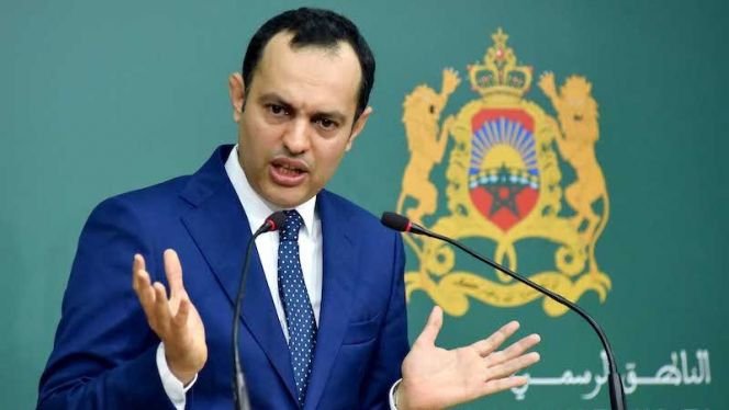 السكوري يكشف بالأرقام حصيلة “أوراش”