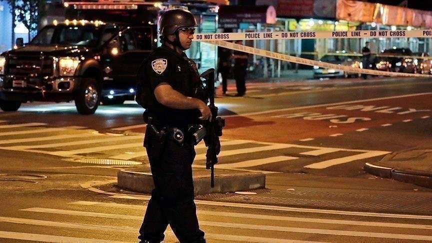 مقتل شابين في إطلاق نار بولاية تكساس الأمريكية