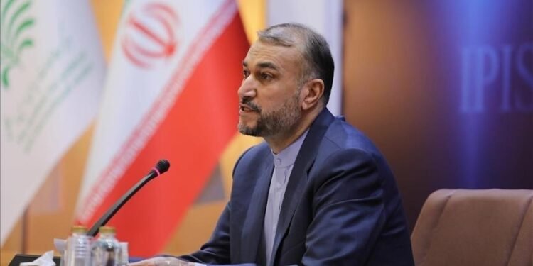 إيران تتعهد بدعم سوريا في مواجهة إسرائيل