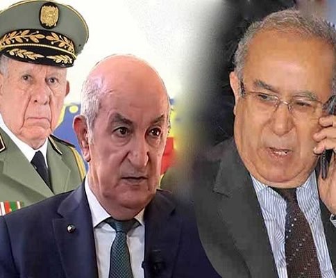 مافيا الفساد … الصندوق الأسود لحكام الجزائر