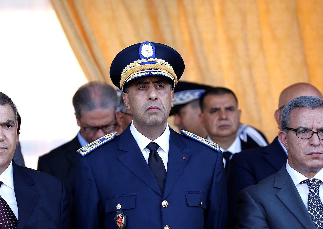 الحموشي يؤشر على تعيينات جديدة في مناصب المسؤولية بمصالح الأمن الوطني