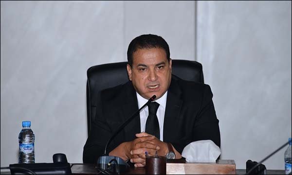 الدخيسي يكشف مخطط مديرية الأمن لتدبير الحراسة النظرية