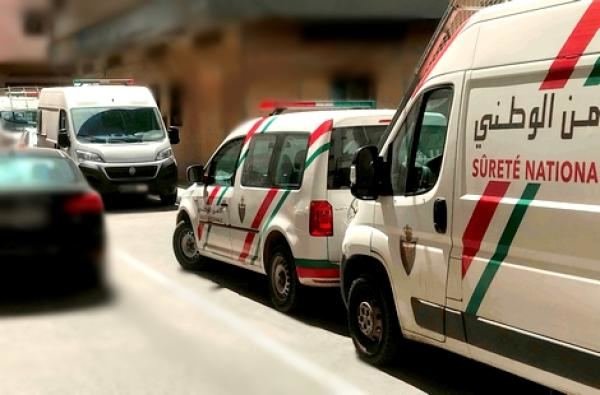 انتحار “رجل أمن ” بمسدسه