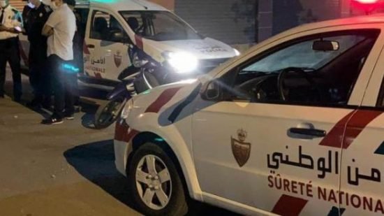 بن جرير.. فتح بحث حول حادث إقدام شرطي على وضع حد لحياته