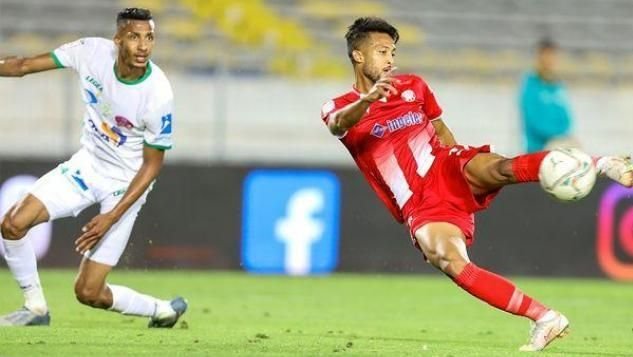 هذه هي القنوات الناقلة لديربي كأس العرش بين الوداد والرجاء