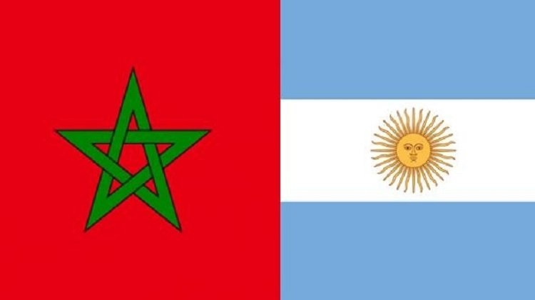 دبلوماسي أرجنتيني يشيد بالعلاقات الممتازة بين المغرب والأرجنتين