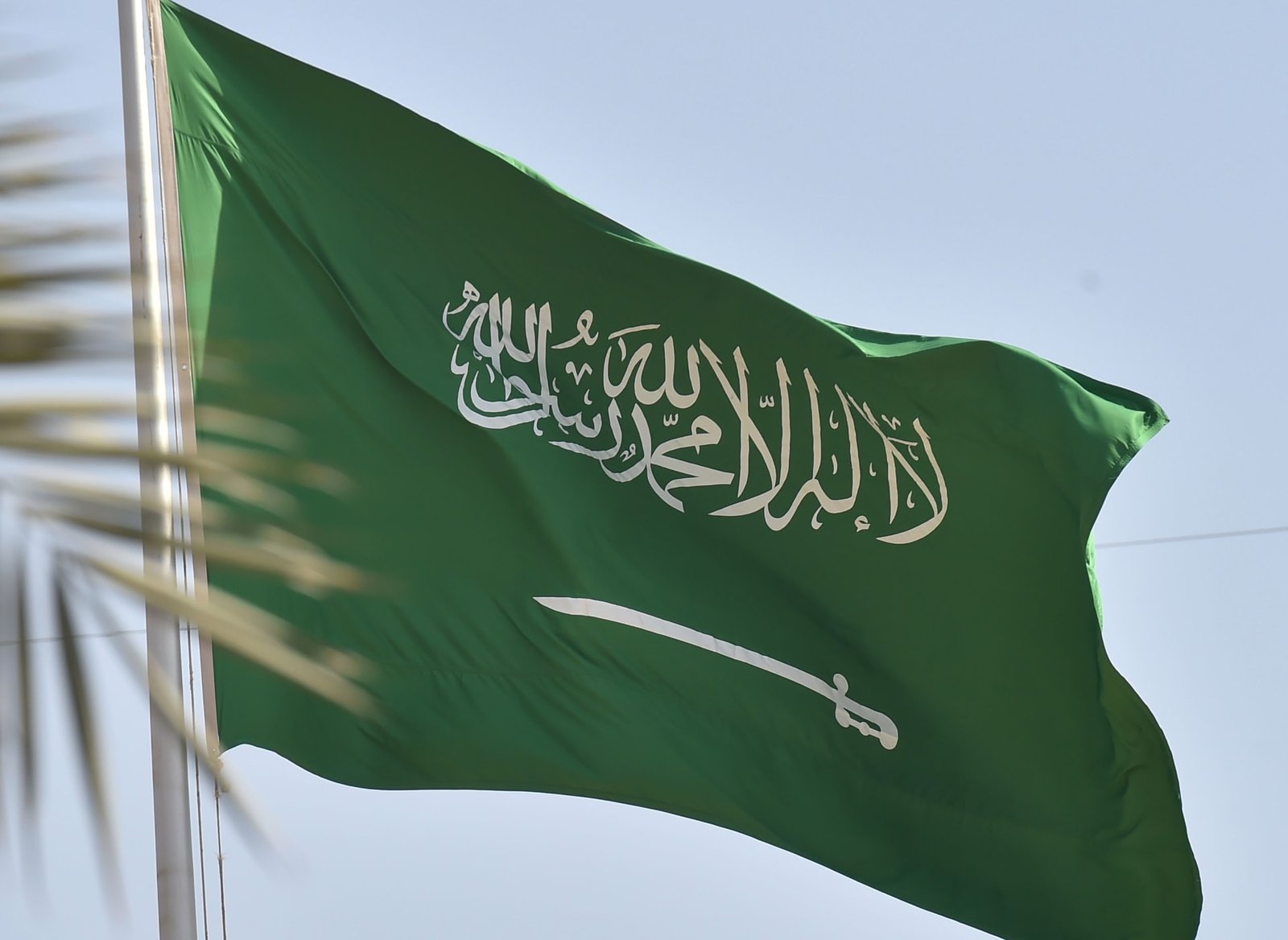 السعودية تسجل أول إصابة بجدري القردة