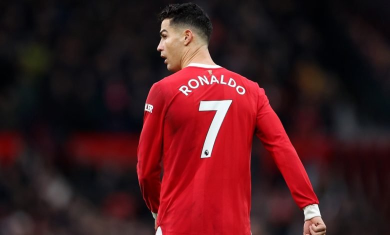 عرض سعودي ”خيالي” لضم كريستيانو رونالدو