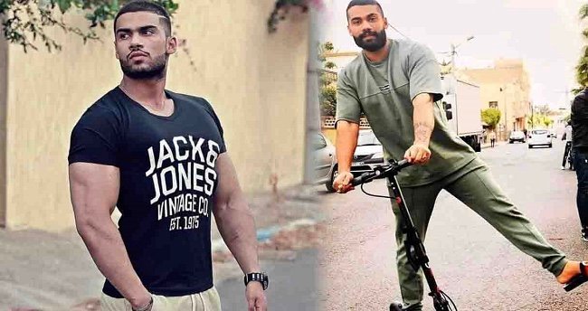 الإعدام لقاتل الشاب زهير بآسفي