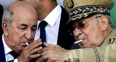 ثلاثون شهرا من حكم تبون.. المستقبل المظلم للجزائر