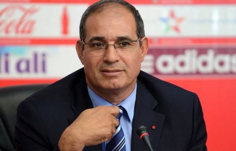 بادو الزاكي مدربا لاتحاد طنجة