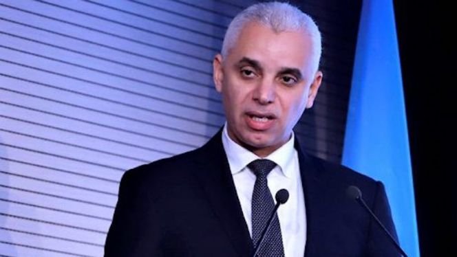 آيت طالب.. نطمح إلى إنشاء مركز استشفائي جامعي على رأس كل جهة بالمغرب