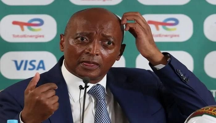 رئيس ال”كاف” : كان السيدات بالمغرب إحدى أفضل الدورات المنظمة