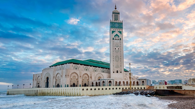 توقعات أحوال الطقس ليومه الثلاثاء