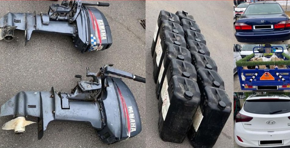 توقيف ستة أشخاص ضمن شبكة للاتجار بالبشر بسلا