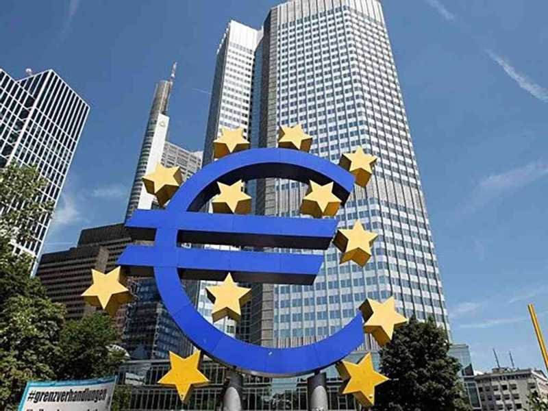 ارتفاع معدل التضخم في منطقة اليورو إلى مستوى قياسي